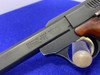 1983 Browning Challenger III .22 LR 5.5" *CLASSIC RIMFIRE TARGET PISTOL*