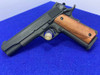 RIA M1911-A1 FS .45 ACP Parkerized 5" *CLASSIC GOVERNMENT-MODEL PISTOL*