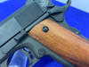 RIA M1911-A1 FS .45 ACP Parkerized 5" *CLASSIC GOVERNMENT-MODEL PISTOL*