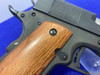 RIA M1911-A1 FS .45 ACP Parkerized 5" *CLASSIC GOVERNMENT-MODEL PISTOL*