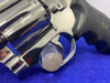 Rossi M971 VRC .357 Mag -2.5" Ported- *STUNNING BRIGHT MIRROR STAINLESS*