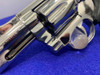 Rossi M971 VRC .357 Mag -2.5" Ported- *STUNNING BRIGHT MIRROR STAINLESS*