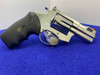 Rossi M971 VRC .357 Mag -2.5" Ported- *STUNNING BRIGHT MIRROR STAINLESS*