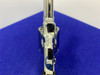 Rossi M971 VRC .357 Mag -2.5" Ported- *STUNNING BRIGHT MIRROR STAINLESS*