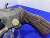 High Standard Sentinel R-100 .22LR Blue 3" *LIGHTWEIGHT 9-SHOT DA REVOLVER*
