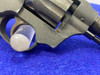 High Standard Sentinel R-100 .22LR Blue 3" *LIGHTWEIGHT 9-SHOT DA REVOLVER*