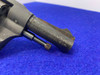 High Standard Sentinel R-100 .22LR Blue 3" *LIGHTWEIGHT 9-SHOT DA REVOLVER*