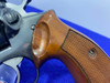 1977 Ruger Security-Six .357 Mag Blue 6" *LANDMARK DOUBLE-ACTION REVOLVER*