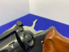 1977 Ruger Security-Six .357 Mag Blue 6" *LANDMARK DOUBLE-ACTION REVOLVER*