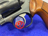 1977 Ruger Security-Six .357 Mag Blue 6" *LANDMARK DOUBLE-ACTION REVOLVER*