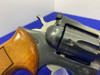 1977 Ruger Security-Six .357 Mag Blue 6" *LANDMARK DOUBLE-ACTION REVOLVER*