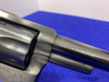 1977 Ruger Security-Six .357 Mag Blue 6" *LANDMARK DOUBLE-ACTION REVOLVER*