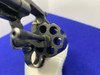 1977 Ruger Security-Six .357 Mag Blue 6" *LANDMARK DOUBLE-ACTION REVOLVER*