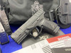 Springfield Armory XD-M Elite OSP 10mm 3.8" *COMBINING POWER W/PERFORMANCE*