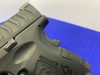 Springfield Armory XD-M Elite OSP 10mm 3.8" *COMBINING POWER W/PERFORMANCE*