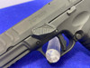Springfield Armory XD-M Elite OSP 10mm 3.8" *COMBINING POWER W/PERFORMANCE*