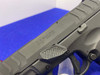 Springfield Armory XD-M Elite OSP 10mm 3.8" *COMBINING POWER W/PERFORMANCE*