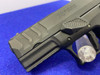 Springfield Armory XD-M Elite OSP 10mm 3.8" *COMBINING POWER W/PERFORMANCE*
