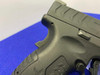 Springfield Armory XD-M Elite OSP 10mm 3.8" *COMBINING POWER W/PERFORMANCE*