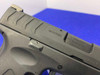 Springfield Armory XD-M Elite OSP 10mm 3.8" *COMBINING POWER W/PERFORMANCE*
