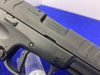 Springfield Armory XD-M Elite OSP 10mm 3.8" *COMBINING POWER W/PERFORMANCE*