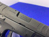 Springfield Armory XD-M Elite OSP 10mm 3.8" *COMBINING POWER W/PERFORMANCE*