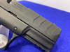 Springfield Armory XD-M Elite OSP 10mm 3.8" *COMBINING POWER W/PERFORMANCE*