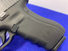 Glock 17 Gen4 9mm Black 4.48" *VERY POPULAR AND RELIABLE SEMI-AUTO PISTOL* 