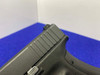 Glock 17 Gen4 9mm Black 4.48" *VERY POPULAR AND RELIABLE SEMI-AUTO PISTOL* 