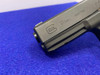 Glock 17 Gen4 9mm Black 4.48" *VERY POPULAR AND RELIABLE SEMI-AUTO PISTOL* 