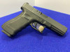 Glock 17 Gen4 9mm Black 4.48" *VERY POPULAR AND RELIABLE SEMI-AUTO PISTOL* 