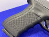 Glock 17 Gen4 9mm Black 4.48" *VERY POPULAR AND RELIABLE SEMI-AUTO PISTOL* 