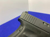 Glock 17 Gen4 9mm Black 4.48" *VERY POPULAR AND RELIABLE SEMI-AUTO PISTOL* 