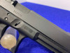 Glock 17 Gen4 9mm Black 4.48" *VERY POPULAR AND RELIABLE SEMI-AUTO PISTOL* 