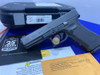Glock 17 Gen4 9mm Black 4.48" *VERY POPULAR AND RELIABLE SEMI-AUTO PISTOL* 