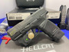 Springfield Hellcat OSP 9mm Black 3" *RAISES THE BAR ON CONCEALED CARRRY*