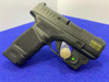 Springfield Hellcat OSP 9mm Black 3" *RAISES THE BAR ON CONCEALED CARRRY*