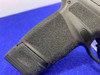 Springfield Hellcat OSP 9mm Black 3" *RAISES THE BAR ON CONCEALED CARRRY*