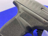 Springfield Hellcat OSP 9mm Black 3" *RAISES THE BAR ON CONCEALED CARRRY*