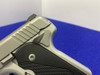 Kimber SOLO Carry STS 9mm *DESIGNED FOR RELIABILITY & COMFORT*