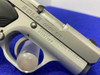 Kimber SOLO Carry STS 9mm *DESIGNED FOR RELIABILITY & COMFORT*