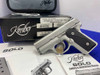 Kimber SOLO Carry STS 9mm *DESIGNED FOR RELIABILITY & COMFORT*