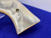1991 Colt Single Action Army 45LC Nickel -ULTRA DESIRABLE CUSTOM SHOP SAA-