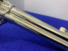 1991 Colt Single Action Army 45LC Nickel -ULTRA DESIRABLE CUSTOM SHOP SAA-