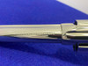 1991 Colt Single Action Army 45LC Nickel -ULTRA DESIRABLE CUSTOM SHOP SAA-