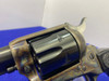 1972 Colt Single Action Army .45 LC Blue 5.5" *SOUGHT AFTER 2nd GENERATION*