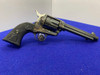 1972 Colt Single Action Army .45 LC Blue 5.5" *SOUGHT AFTER 2nd GENERATION*
