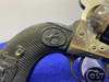 1972 Colt Single Action Army .45 LC Blue 5.5" *SOUGHT AFTER 2nd GENERATION*