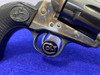 1972 Colt Single Action Army .45 LC Blue 5.5" *SOUGHT AFTER 2nd GENERATION*