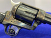 1972 Colt Single Action Army .45 LC Blue 5.5" *SOUGHT AFTER 2nd GENERATION*